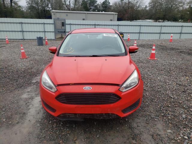 Photo 5 from auction – 2016 FORD FOCUS SE with VIN 1FADP3K20GL338641