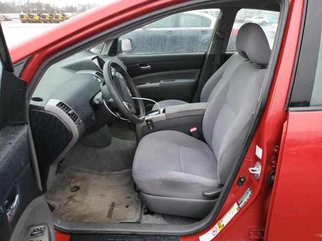 Photo 7 from auction – 2007 TOYOTA PRIUS with VIN JTDKB20U273247045