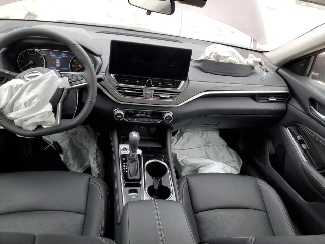 Photo 8 from auction – 2023 NISSAN ALTIMA SL with VIN 1N4BL4EV3PN306057