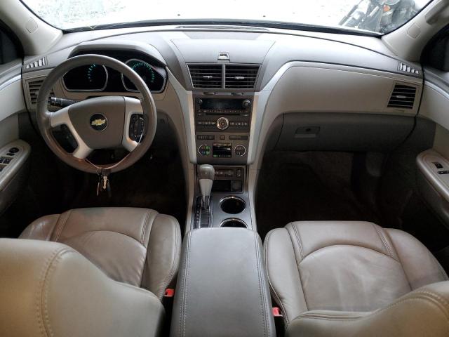 Photo 8 from auction – 2012 CHEVROLET TRAVERSE L with VIN 1GNKVJED7CJ298094