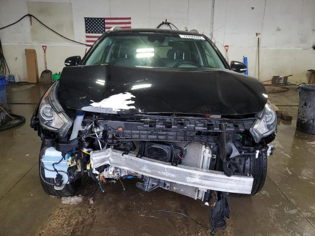 Photo 5 from auction – 2019 KIA NIRO EX with VIN KNDCC3LC0K5234494