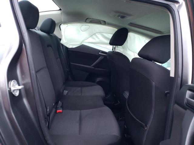 Photo 10 from auction – 2012 MAZDA 3 I with VIN JM1BL1V72C1670322