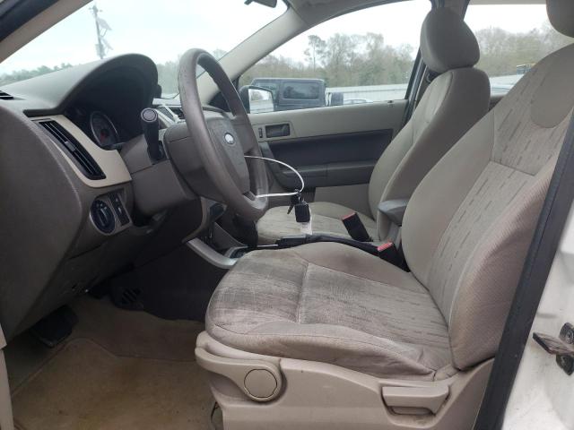 Photo 7 from auction – 2009 FORD FOCUS SE with VIN 1FAHP35N49W229995