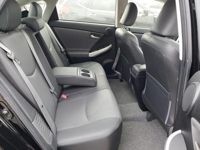 Photo 10 from auction – 2012 TOYOTA PRIUS with VIN JTDKN3DU0C5484655