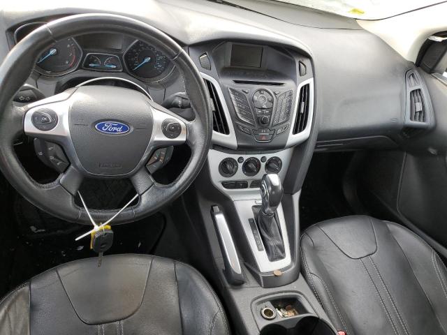 Photo 8 from auction – 2013 FORD FOCUS SE with VIN 1FADP3F24DL116755