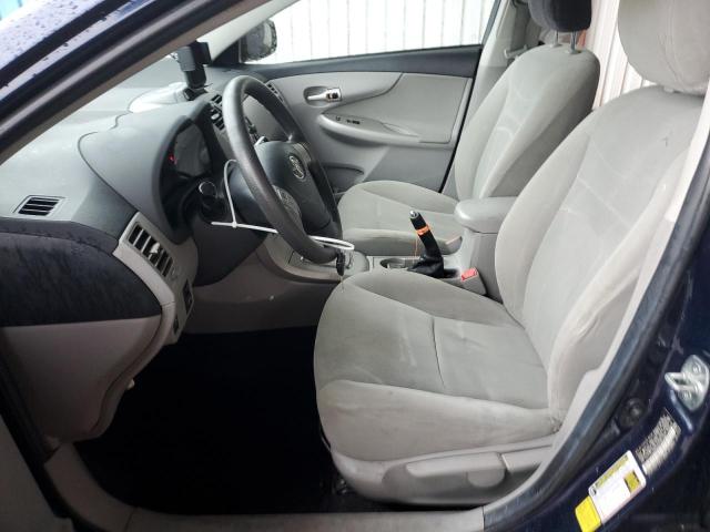 Photo 7 from auction – 2012 TOYOTA COROLLA 4D with VIN 2T1BU4EE1CC834006