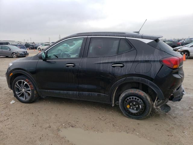 Photo 2 from auction – 2021 BUICK ENCORE GX with VIN KL4MMDSL1MB160784