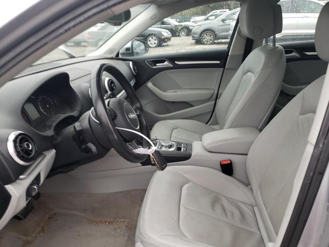 Photo 7 from auction – 2015 AUDI A3 PREMIUM with VIN WAUEFGFF0F1130613