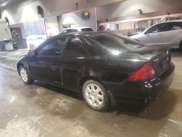 Photo 2 from auction – 2003 HONDA CIVIC EX with VIN 1HGEM22913L065106