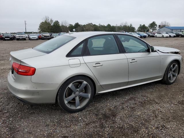 Photo 3 from auction – 2015 AUDI A4 PREMIUM with VIN WAUFFAFL8FN027536
