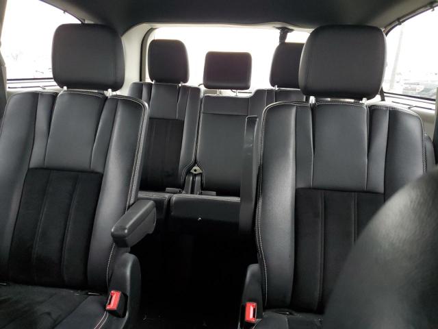 Photo 10 from auction – 2017 DODGE GRAND CARA with VIN 2C4RDGCG3HR581735
