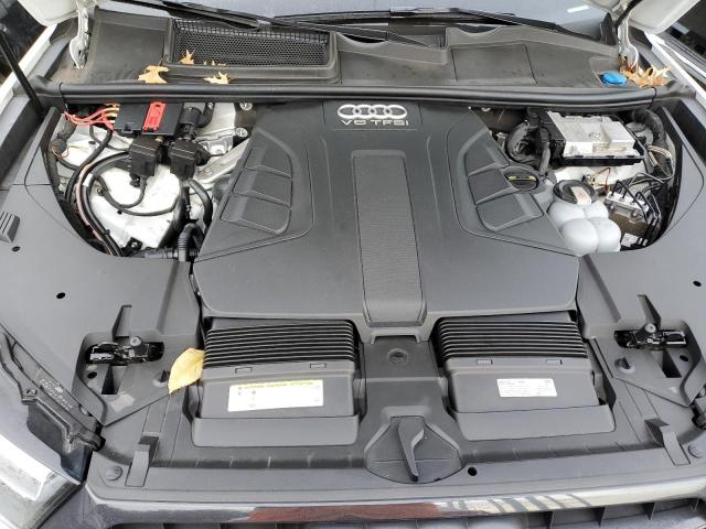 Zdjęcie 12 z aukcji – 2018 AUDI Q7 PRESTIG z VIN WA1VAAF79JD045696