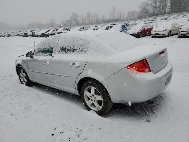 Photo 2 from auction – 2010 CHEVROLET COBALT 2LT with VIN 1G1AF5F52A7102811