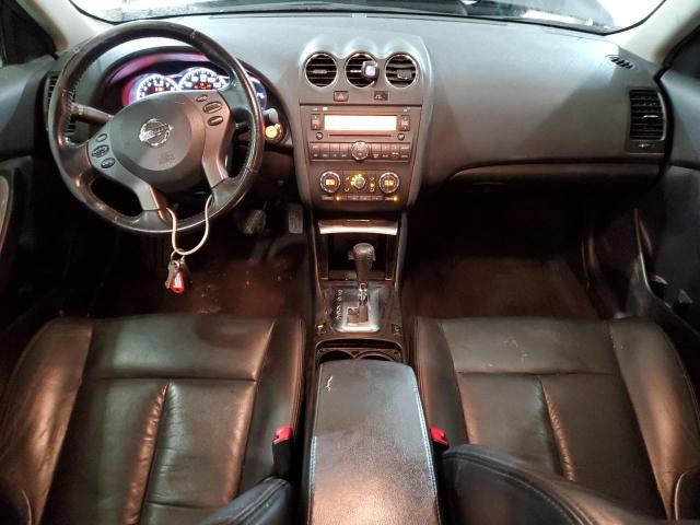 Photo 8 from auction – 2010 NISSAN ALTIMA BAS with VIN 1N4AL2AP0AN475449