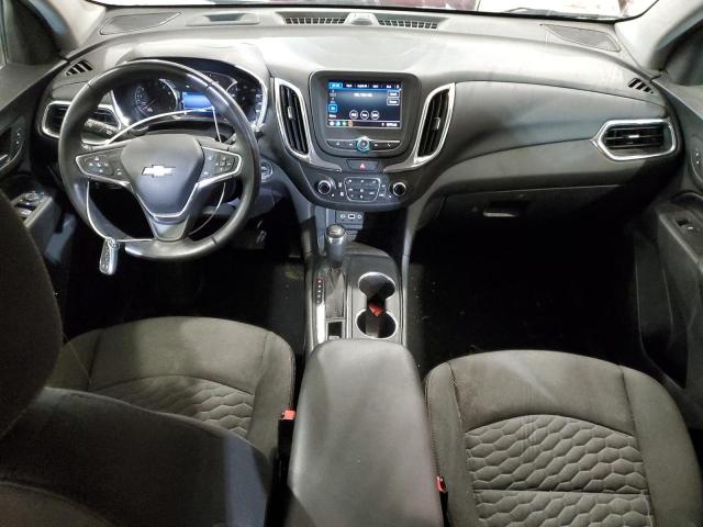 Photo 8 from auction – 2020 CHEVROLET EQUINOX LT with VIN 3GNAXKEV5LS568975