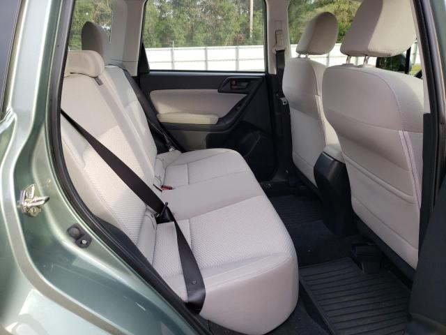 Photo 11 from auction – 2017 SUBARU FORESTER 2 with VIN JF2SJABC8HH437035