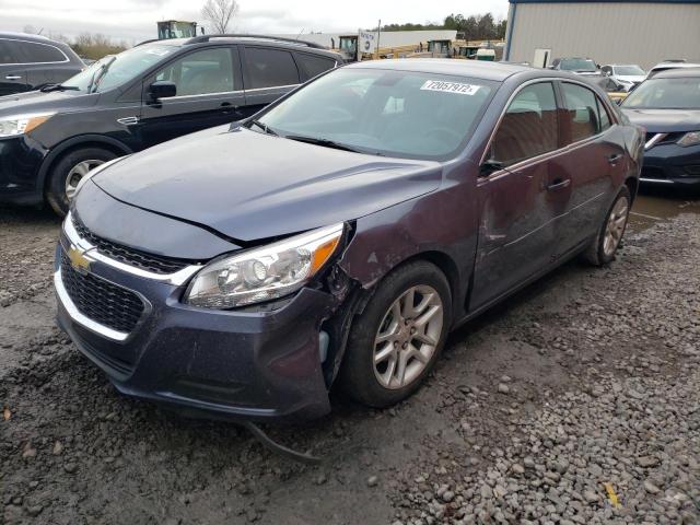 Photo 1 from auction – 2015 CHEVROLET MALIBU 1LT with VIN 1G11C5SL4FF270122