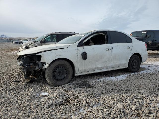 VOLKSWAGEN JETTA 2015 with VIN 3VW1K7AJ6FM347933 - Photo from auction