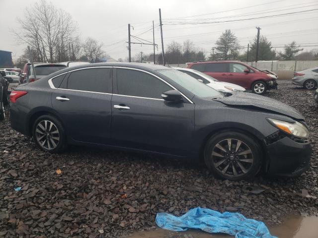 Photo 4 from auction – 2017 NISSAN ALTIMA 2.5 with VIN 1N4AL3AP8HC236386