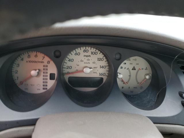 Photo 9 from auction – 2003 ACURA 3.2TL TYPE with VIN 19UUA56893A053420