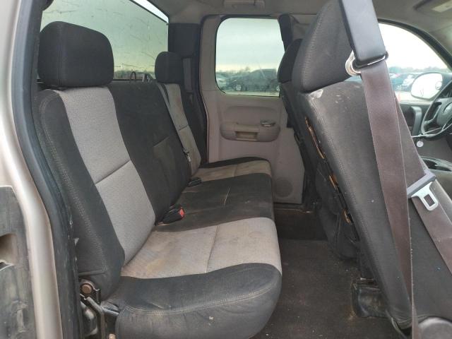 Photo 10 from auction – 2009 CHEVROLET SILVERADO with VIN 1GCEK19079Z122520