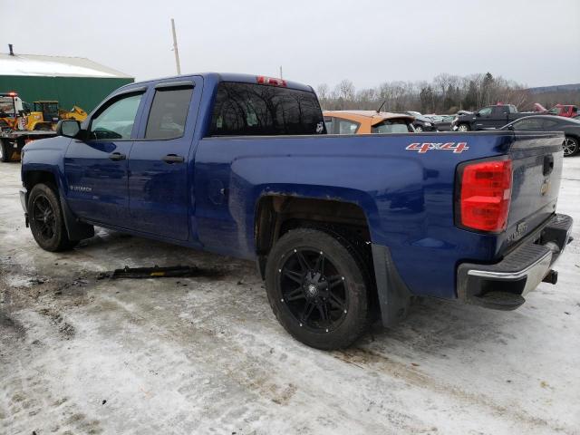 Photo 2 from auction – 2014 CHEVROLET SILVERADO with VIN 1GCVKREC2EZ346996