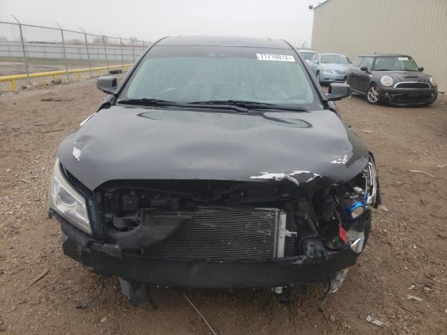 Photo 5 from auction – 2015 BUICK LACROSSE with VIN 1G4GB5G38FF178763