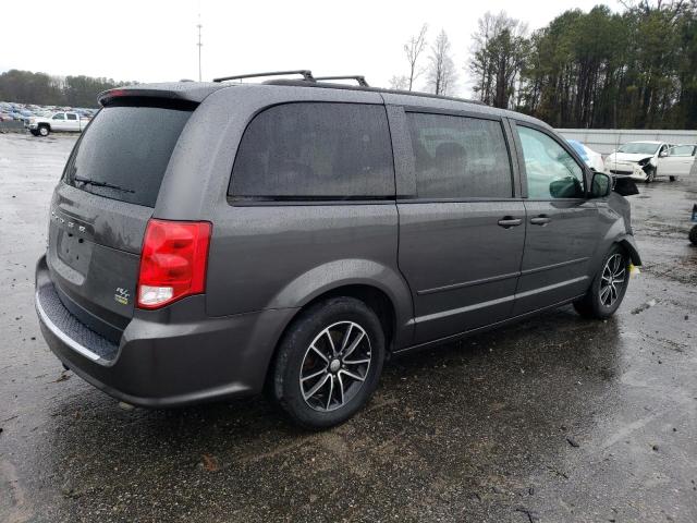 Photo 3 from auction – 2016 DODGE GRAND CARA with VIN 2C4RDGEG2GR328837