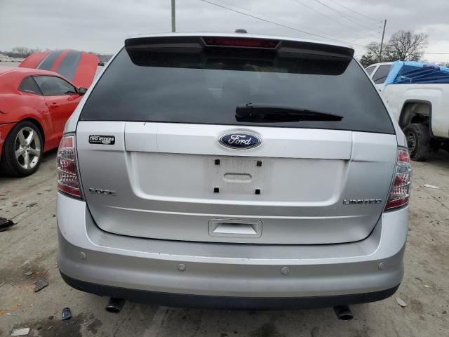 Photo 6 from auction – 2010 FORD EDGE LIMIT with VIN 2FMDK3KC0ABB56443