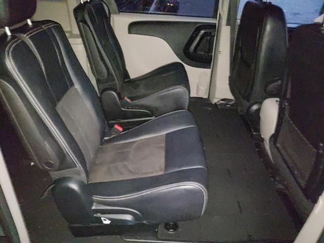Photo 11 from auction – 2019 DODGE GRAND CARA with VIN 2C4RDGCG9KR800625