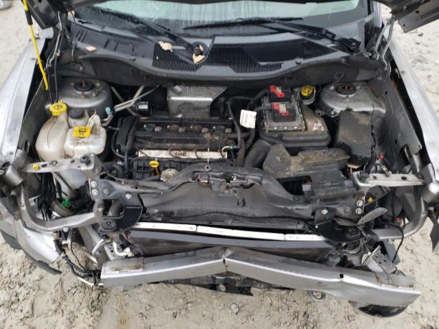 Photo 12 from auction – 2016 JEEP PATRIOT LA with VIN 1C4NJPFA0GD614898