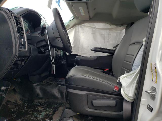 Photo 7 from auction – 2022 RAM 1500 CLASS with VIN 1C6RR6FT9NS153545
