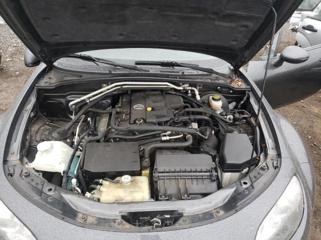 صورة رقم 11 من المزاد - 2014 MAZDA MX-5 MIATA مع VIN JM1NC2PFXE0236522