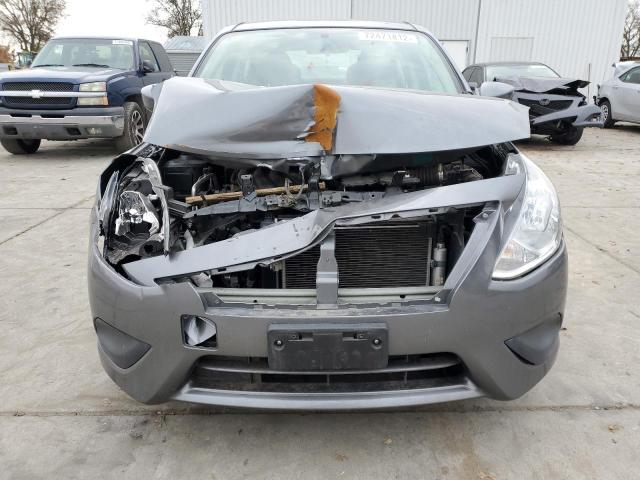 Photo 5 from auction – 2019 NISSAN VERSA S with VIN 3N1CN7AP0KL821207