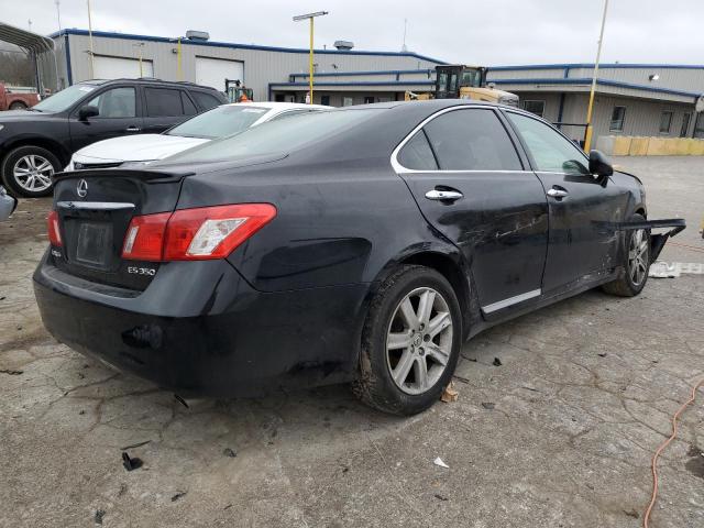 Photo 3 from auction – 2007 LEXUS ES 350 with VIN JTHBJ46GX72113761