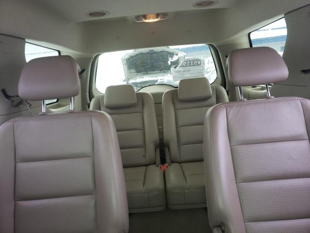 Photo 10 from auction – 2007 FORD FREESTYLE with VIN 1FMDK05187GA34536