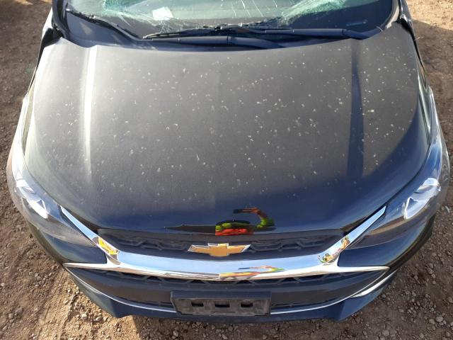 Photo 11 from auction – 2020 CHEVROLET SPARK 1LT with VIN KL8CD6SA8LC449917