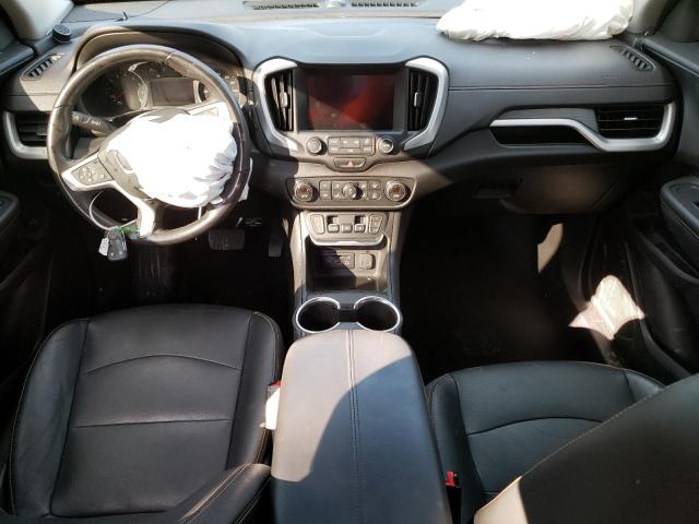 Photo 8 from auction – 2018 GMC TERRAIN SL with VIN 3GKALVEV8JL247286