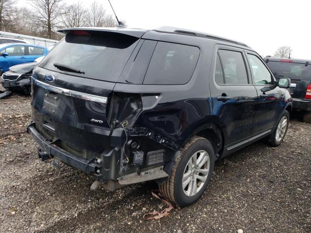 Photo 3 from auction – 2019 FORD EXPLORER X with VIN 1FM5K8D81KGB36352