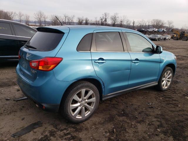 Photo 3 from auction – 2013 MITSUBISHI OUTLANDER with VIN 4A4AR4AU0DE002528