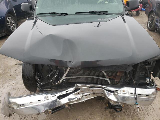 Photo 11 from auction – 2004 CHEVROLET SILVERADO with VIN 1GCEC14X14Z162568