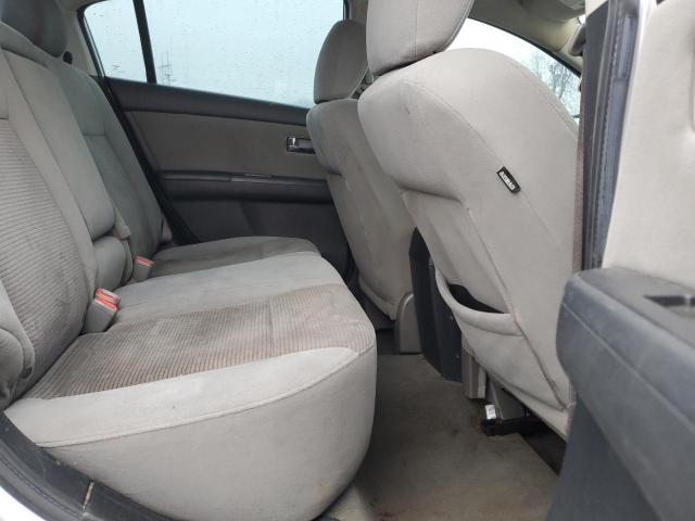 Photo 10 from auction – 2011 NISSAN SENTRA 2.0 with VIN 3N1AB6AP1BL715617