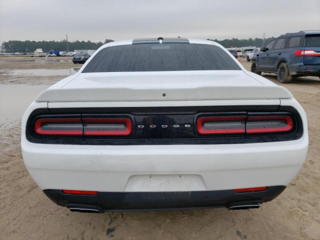 Photo 6 from auction – 2017 DODGE CHALLENGER with VIN 2C3CDZBT5HH522485
