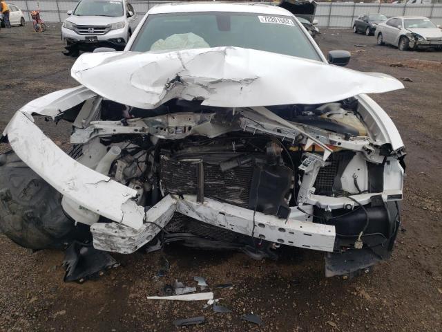 Photo 5 from auction – 2017 DODGE CHARGER SX with VIN 2C3CDXJGXHH599409
