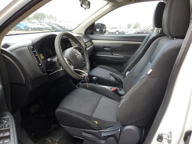 Photo 7 from auction – 2014 MITSUBISHI OUTLANDER with VIN JA4AD2A32EZ004478