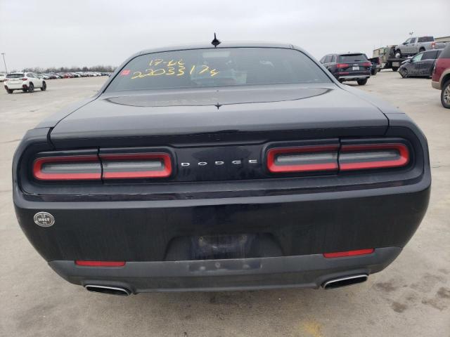 Photo 6 from auction – 2015 DODGE CHALLENGER with VIN 2C3CDZAG8FH775060