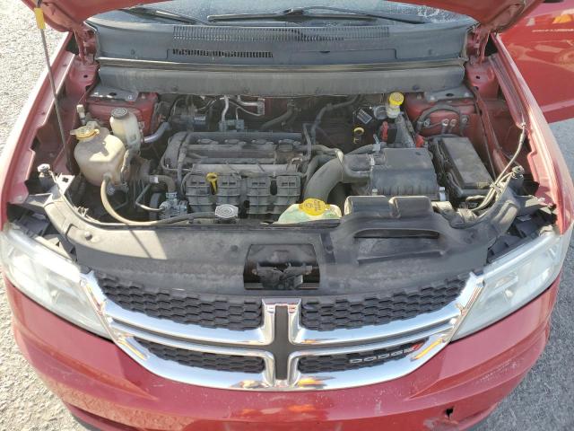 Zdjęcie 11 z aukcji – 2016 DODGE JOURNEY SE z VIN 3C4PDCAB1GT222838