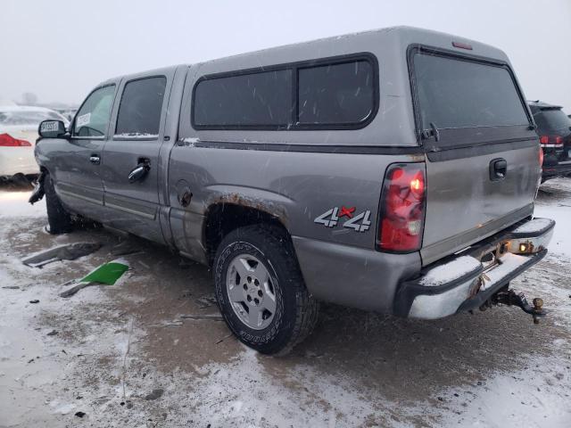 Photo 2 from auction – 2006 CHEVROLET SILVERADO with VIN 2GCEK13V561334423