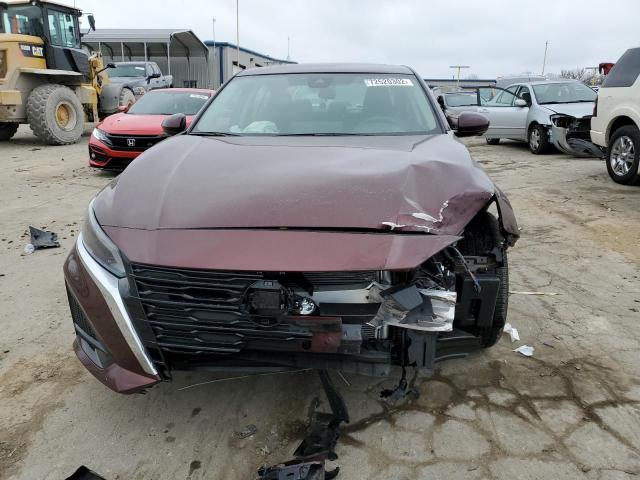 Photo 5 from auction – 2023 NISSAN ALTIMA SL with VIN 1N4BL4EV3PN306057