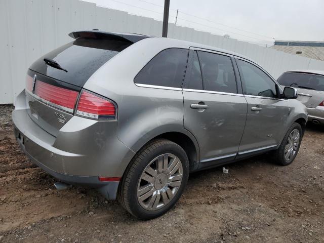Photo 3 from auction – 2008 LINCOLN MKX with VIN 2LMDU88C38BJ09422